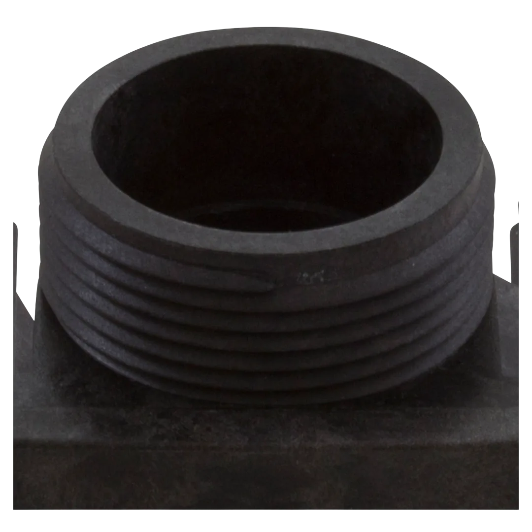 Gecko AquaFlo 91040820-000 Wet End Assembly - Intake