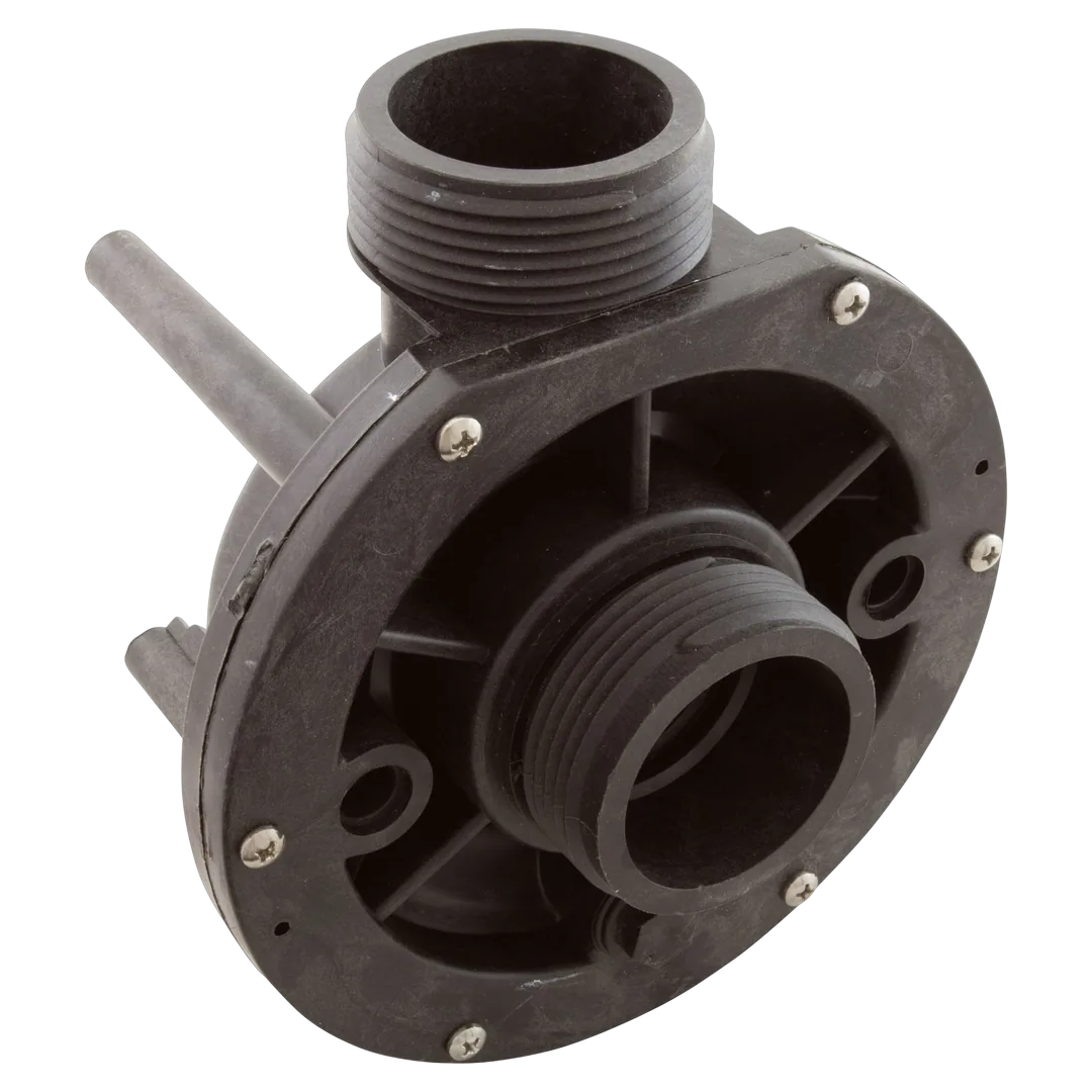 Gecko FMCP 0.5HP Wet End for Spa Pumps