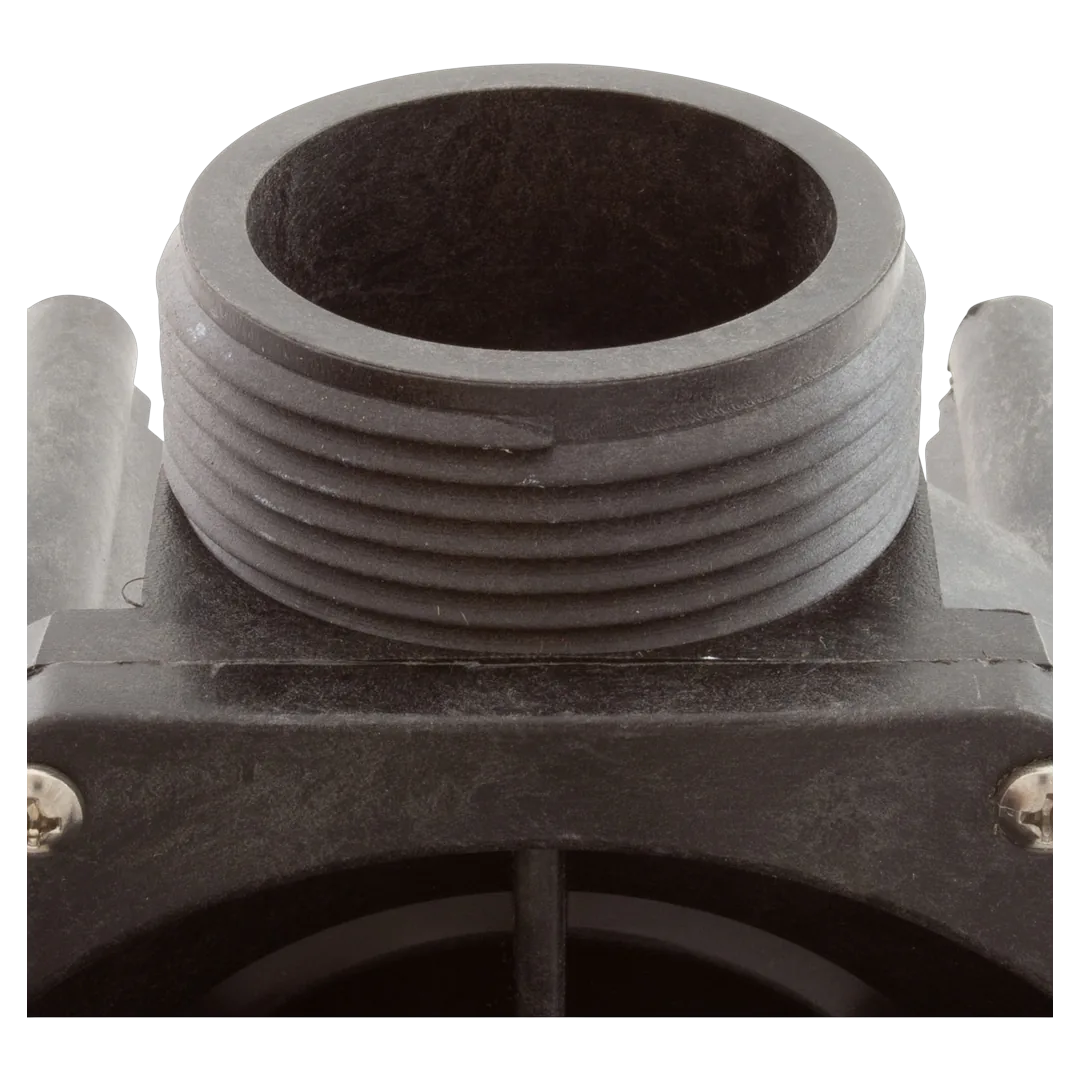 Gecko FMCP Wet End 0.5HP - Intake