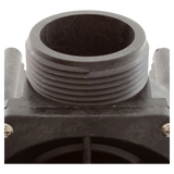 Gecko FMCP Wet End 0.5HP - Intake