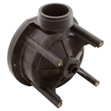 Gecko FMCP Wet End 0.5HP - Reverse