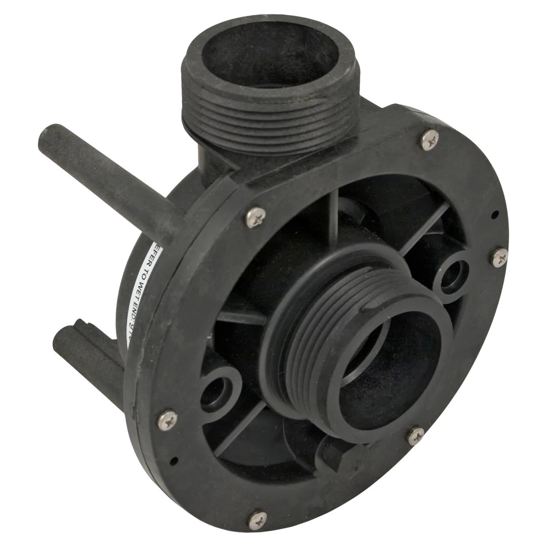 Gecko 2HP Wet End FMCP 91040840-000