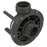 Gecko 2HP Wet End FMCP 91040840-000