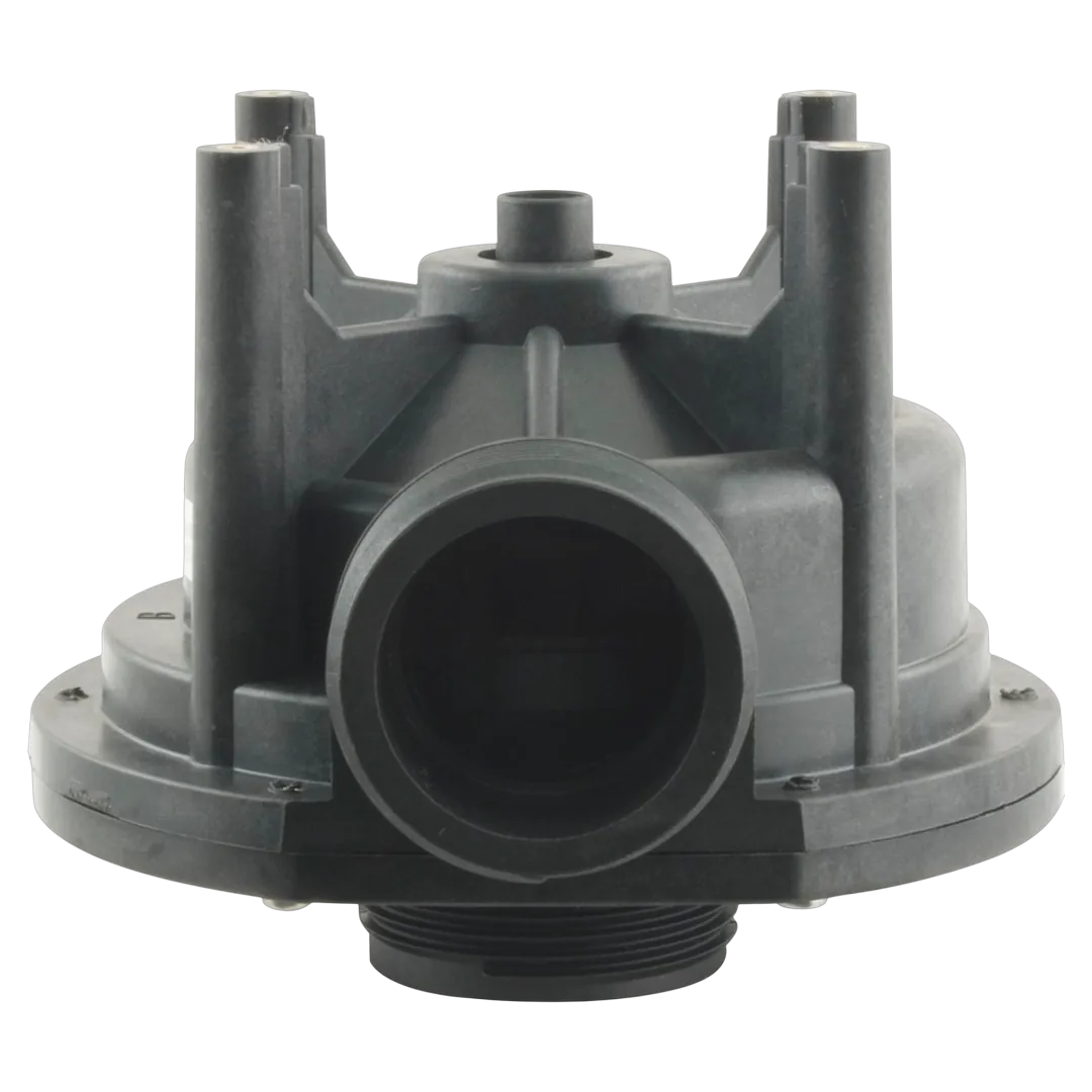 Gecko FMCP 91040840-000 Wet End - Top