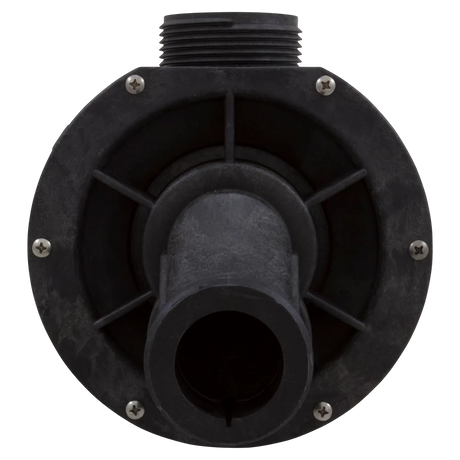 Gecko Aqua-Flo TMCP Wet End 91041006-000 - Front