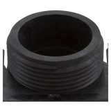 Gecko Aqua-Flo TMCP Wet End 91041006-000 - Intake