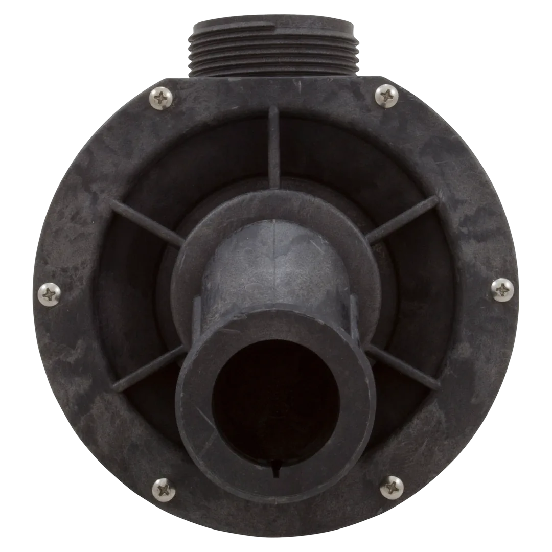 Gecko AquaFlo TMCP Wet End 91041010-000 - Front