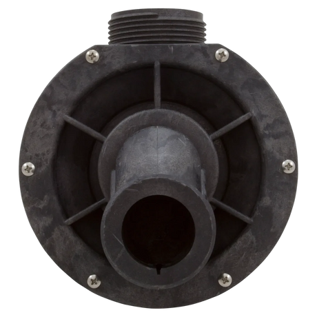 Gecko AquaFlo TMCP Wet End 91041010-000 - Front