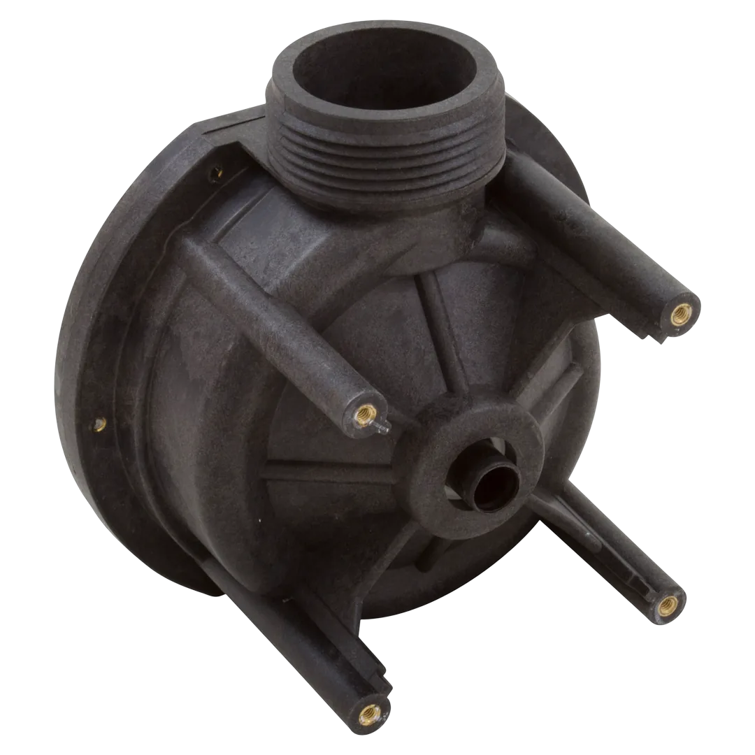 Gecko AquaFlo TMCP Wet End 91041010-000 - Reverse