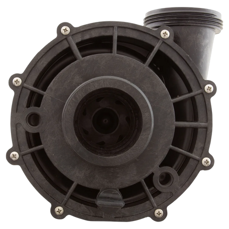 Gecko Aqua-Flo FMXP2 Wet End 91041608-000 - Front