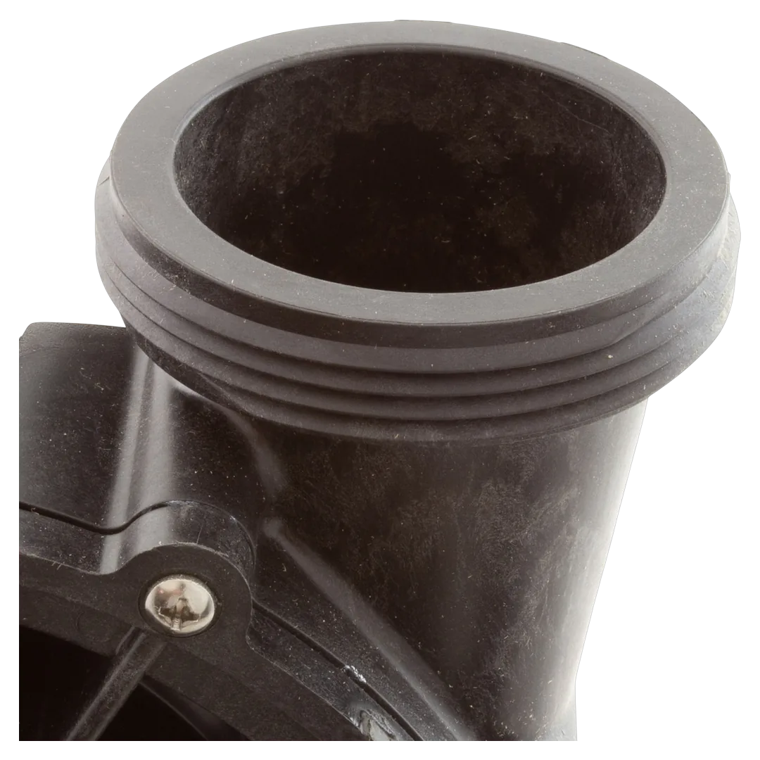 Gecko Aqua-Flo FMXP2 Wet End 91041608-000 - Intake