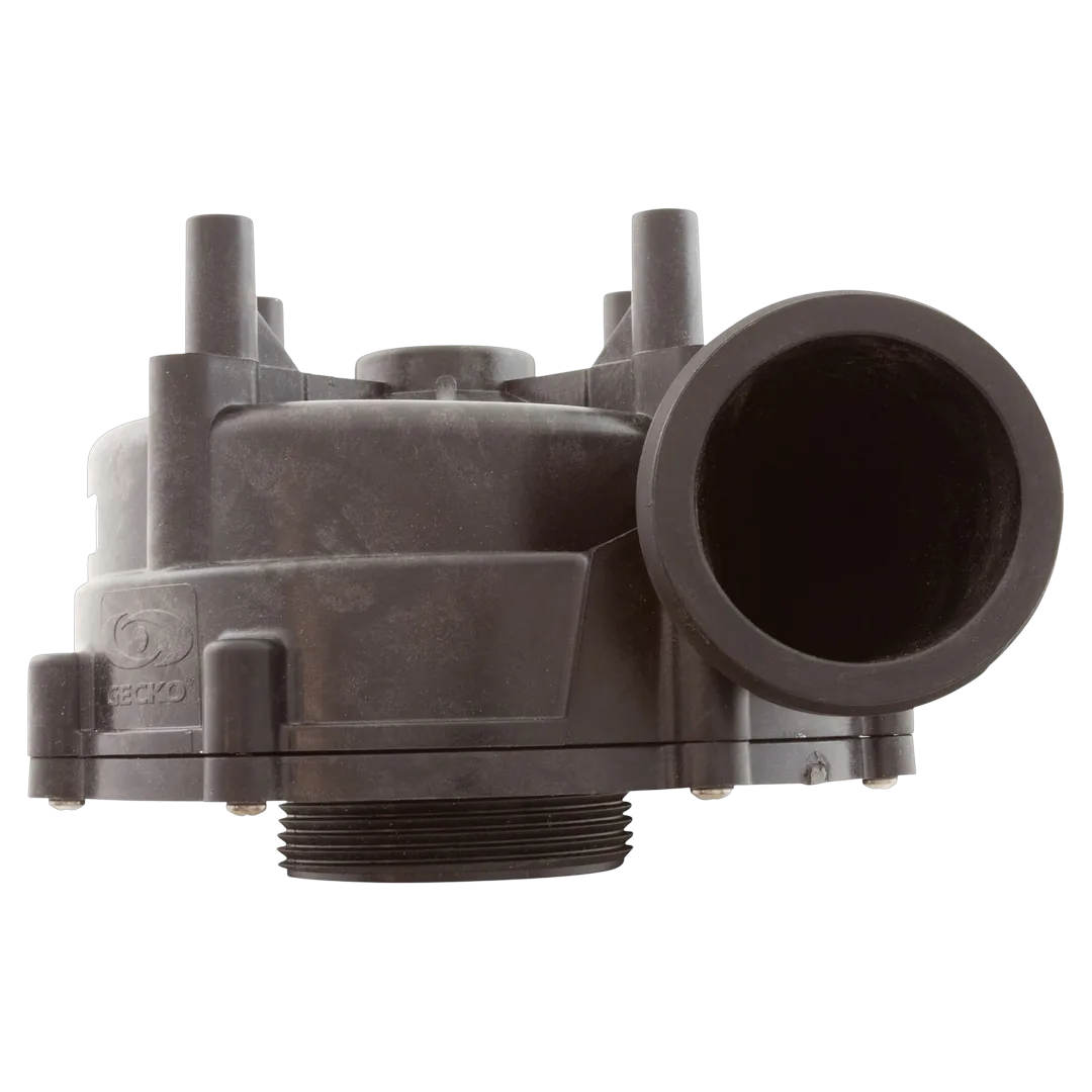 Gecko Aqua-Flo FMXP2 Wet End 91041608-000 - Top