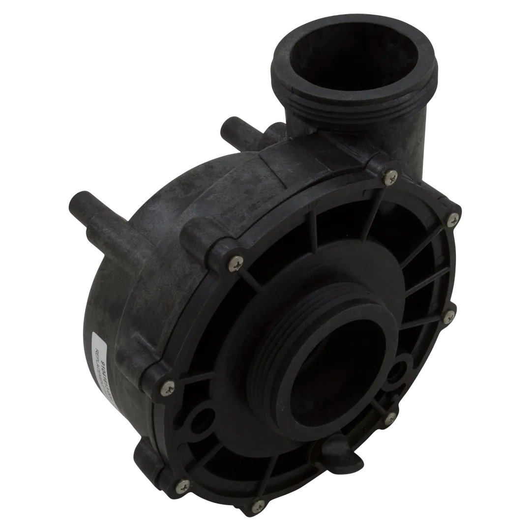 Gecko XP2 Wet End 4HP 91041613-000