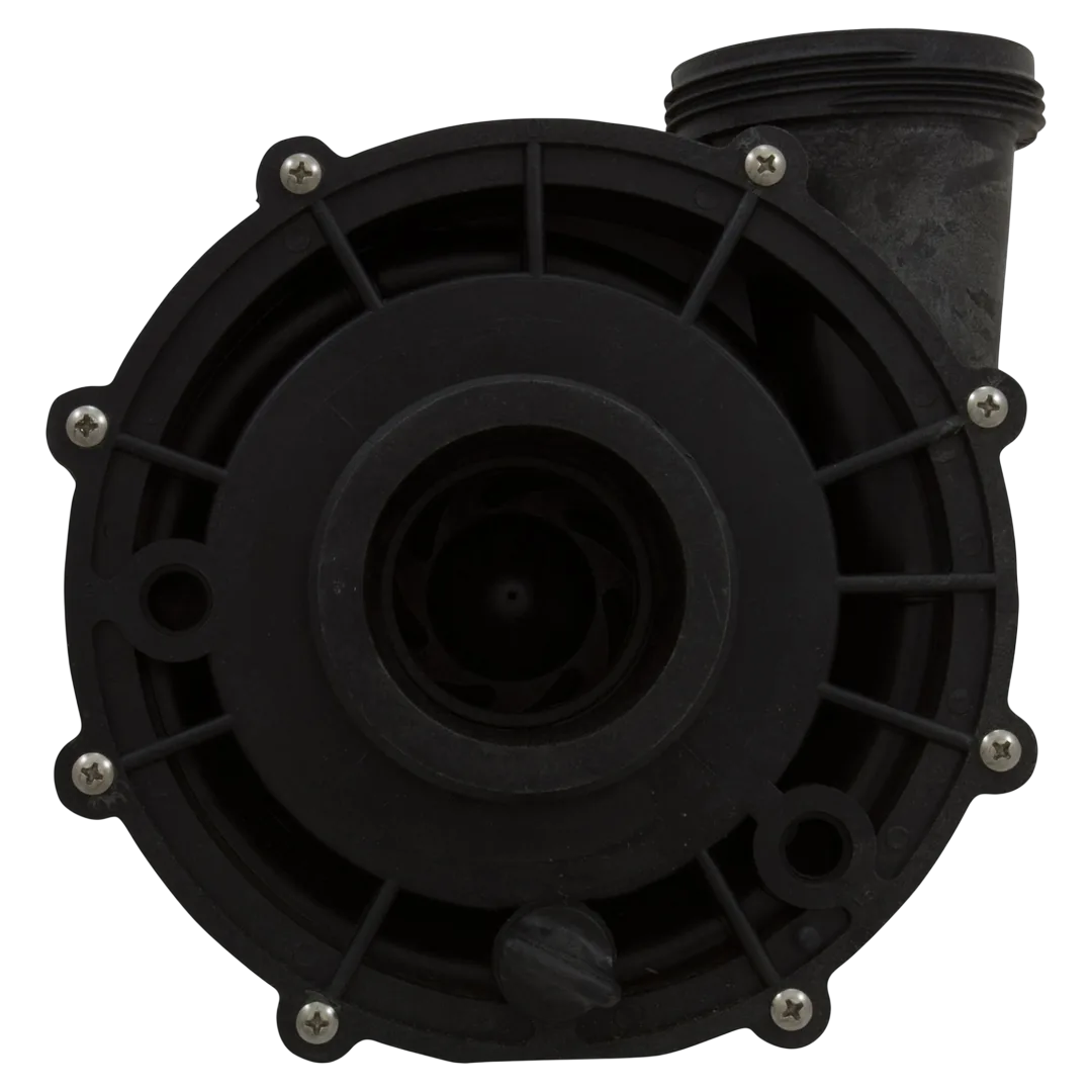 Gecko XP2 Wet End 4HP 48 Frame - Front