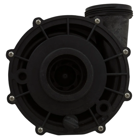 Gecko XP2 Wet End 4HP 48 Frame - Front