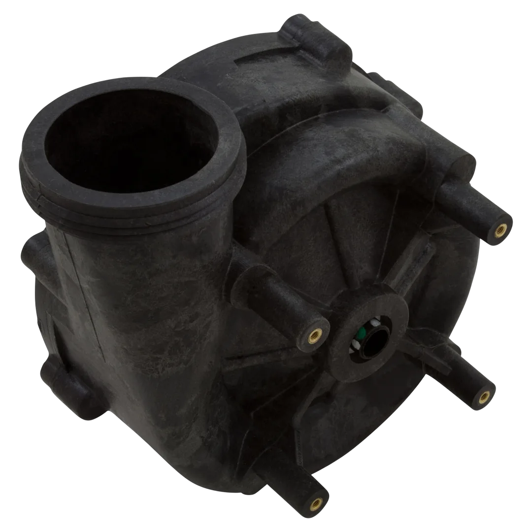 Gecko XP2 Wet End 4HP 48 Frame - Reverse