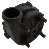 Gecko XP2 Wet End 4HP 48 Frame - Reverse