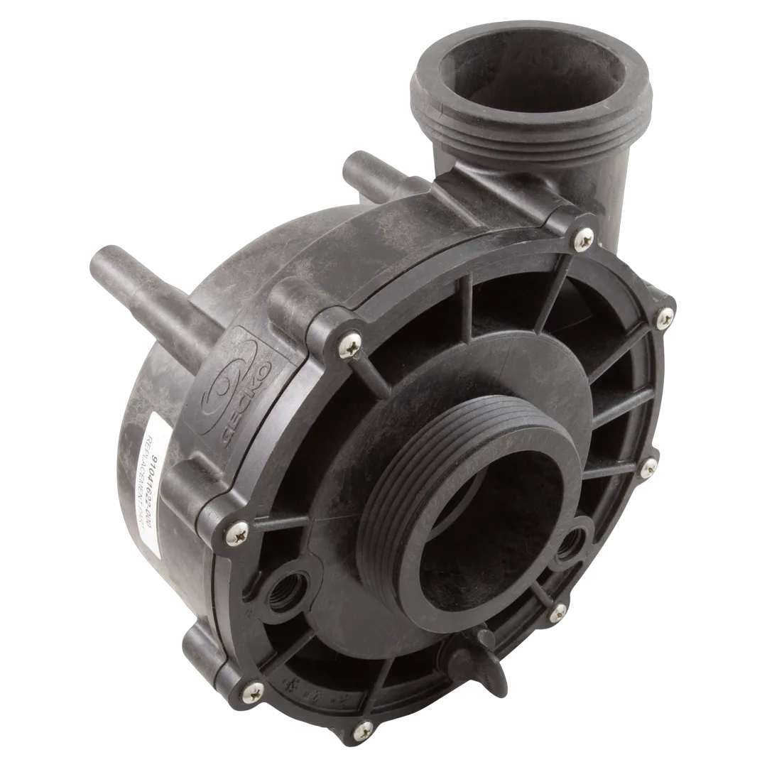 Gecko AquaFlo FMXP2 Wet End 2.0hp 91041622