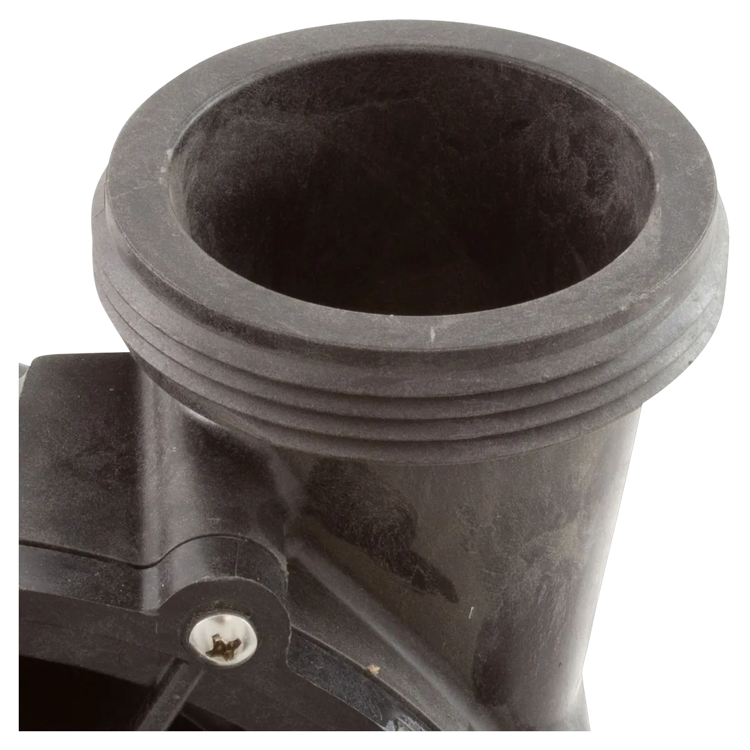 Gecko AquaFlo FMXP2 Wet End 91041622-000 - Intake