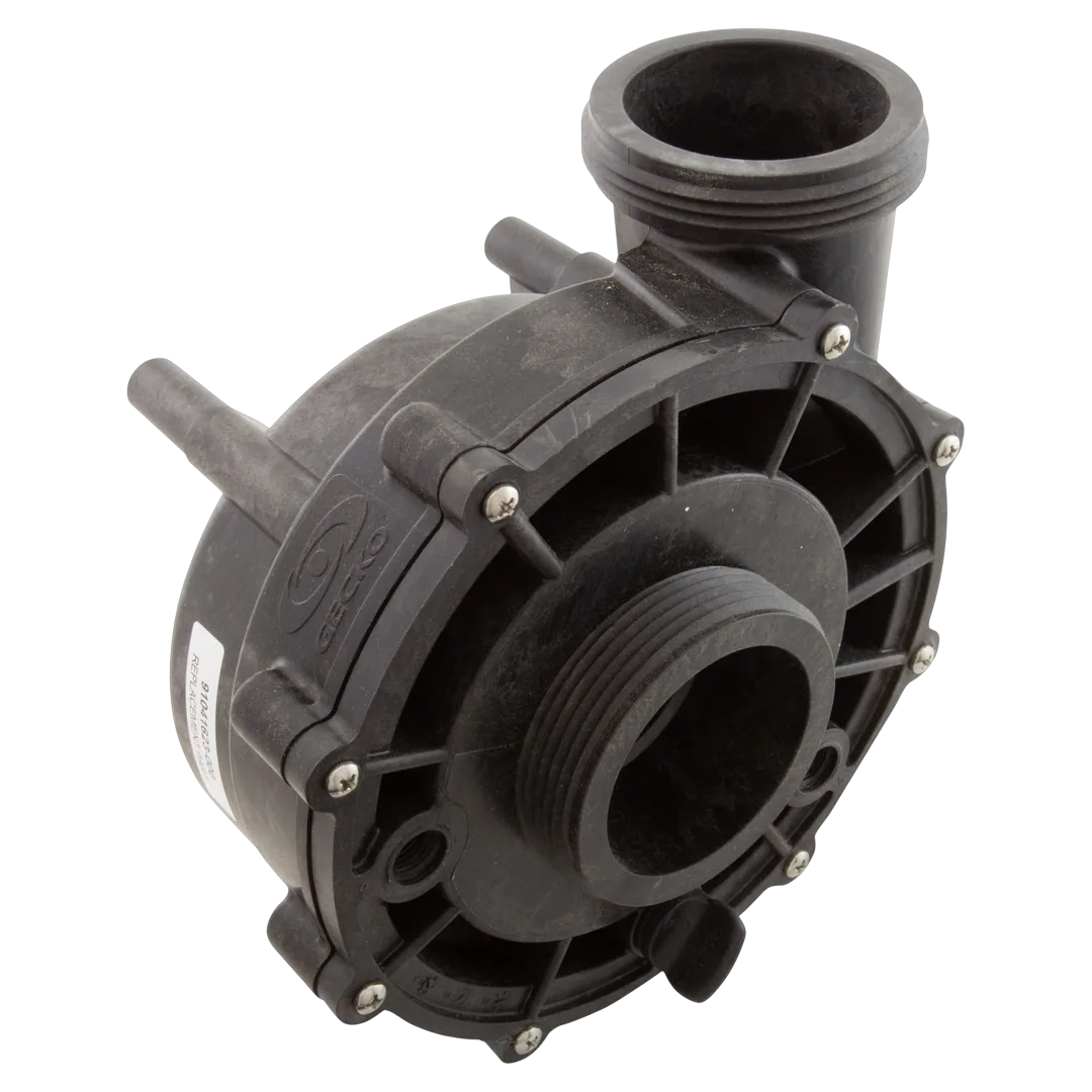 Gecko Aqua-Flo FMXP2 Wet End 2.5HP 56 Frame