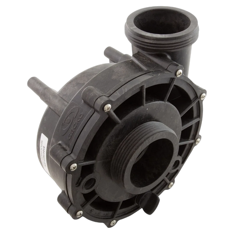 Gecko Aqua-Flo FMXP2 Wet End 2.5HP 56 Frame