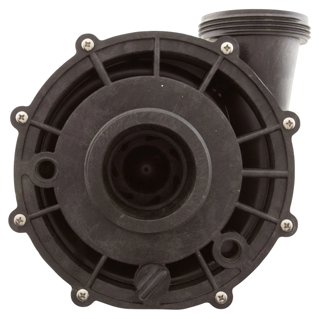 Gecko Aqua-Flo FMXP2 Wet End 91041623-000 - Front