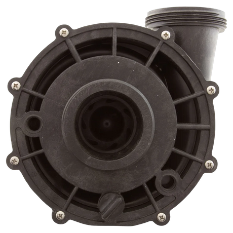 Gecko Aqua-Flo FMXP2 Wet End 91041623-000 - Front