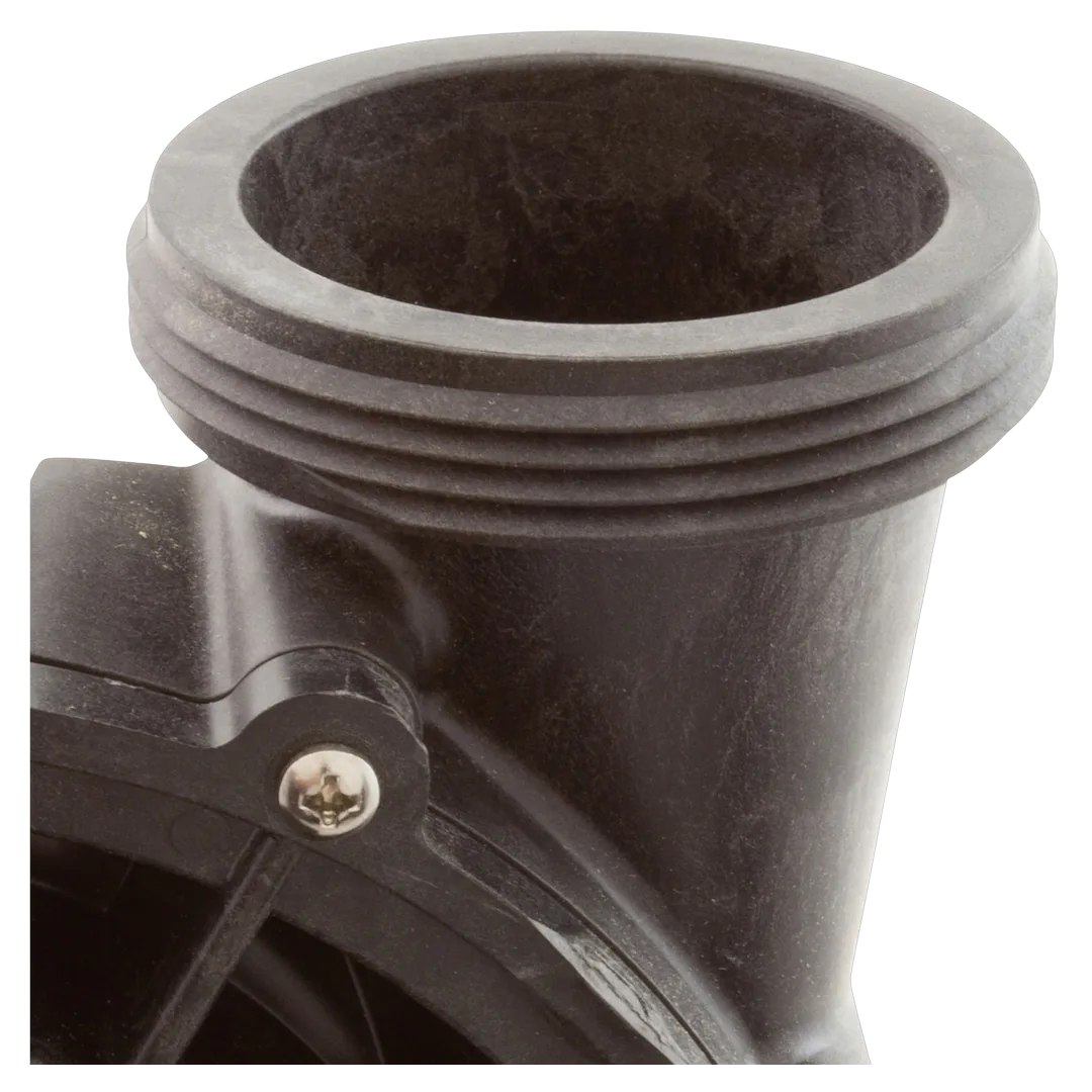Gecko Aqua-Flo FMXP2 Wet End 91041623-000 - Intake