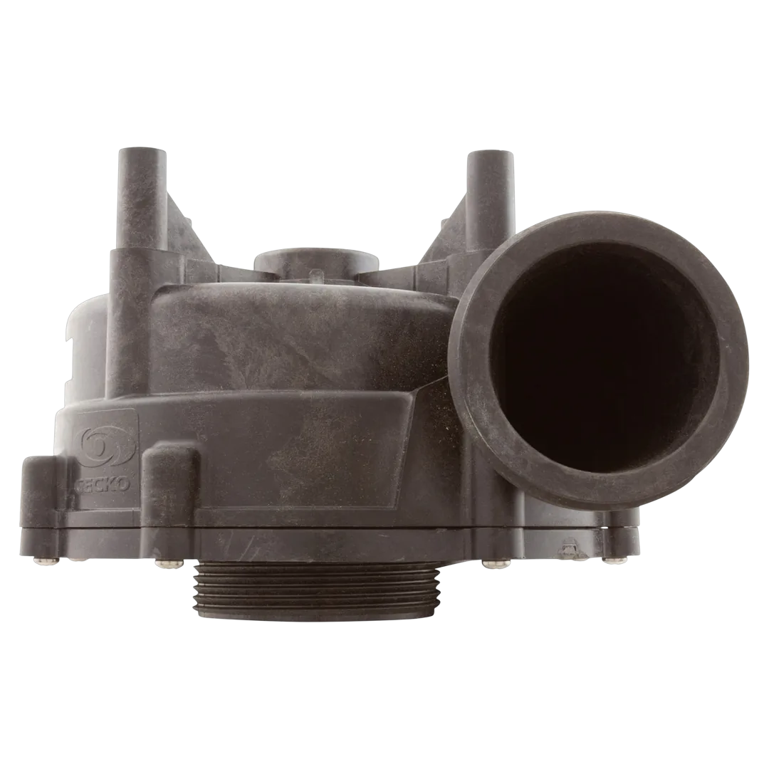 Gecko Aqua-Flo FMXP2 Wet End 91041623-000 - Top