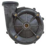 Gecko Flo-Master XP2/XP2E 1.5HP Wet End - Back