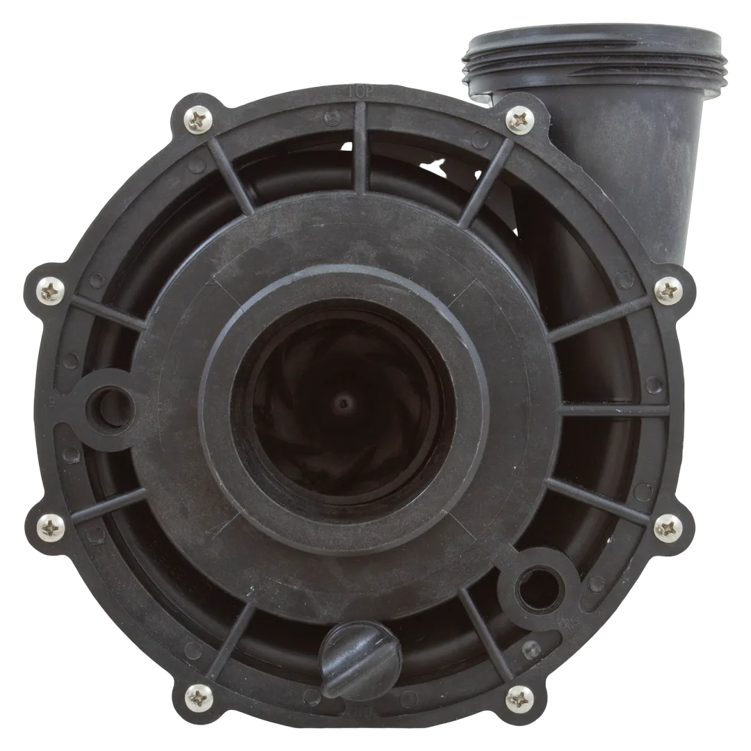 Gecko Flo-Master XP2/XP2E 1.5HP Wet End - Front