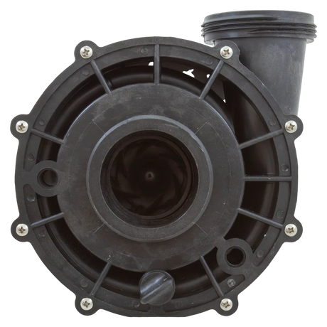 Gecko Flo-Master XP2/XP2E 1.5HP Wet End - Front
