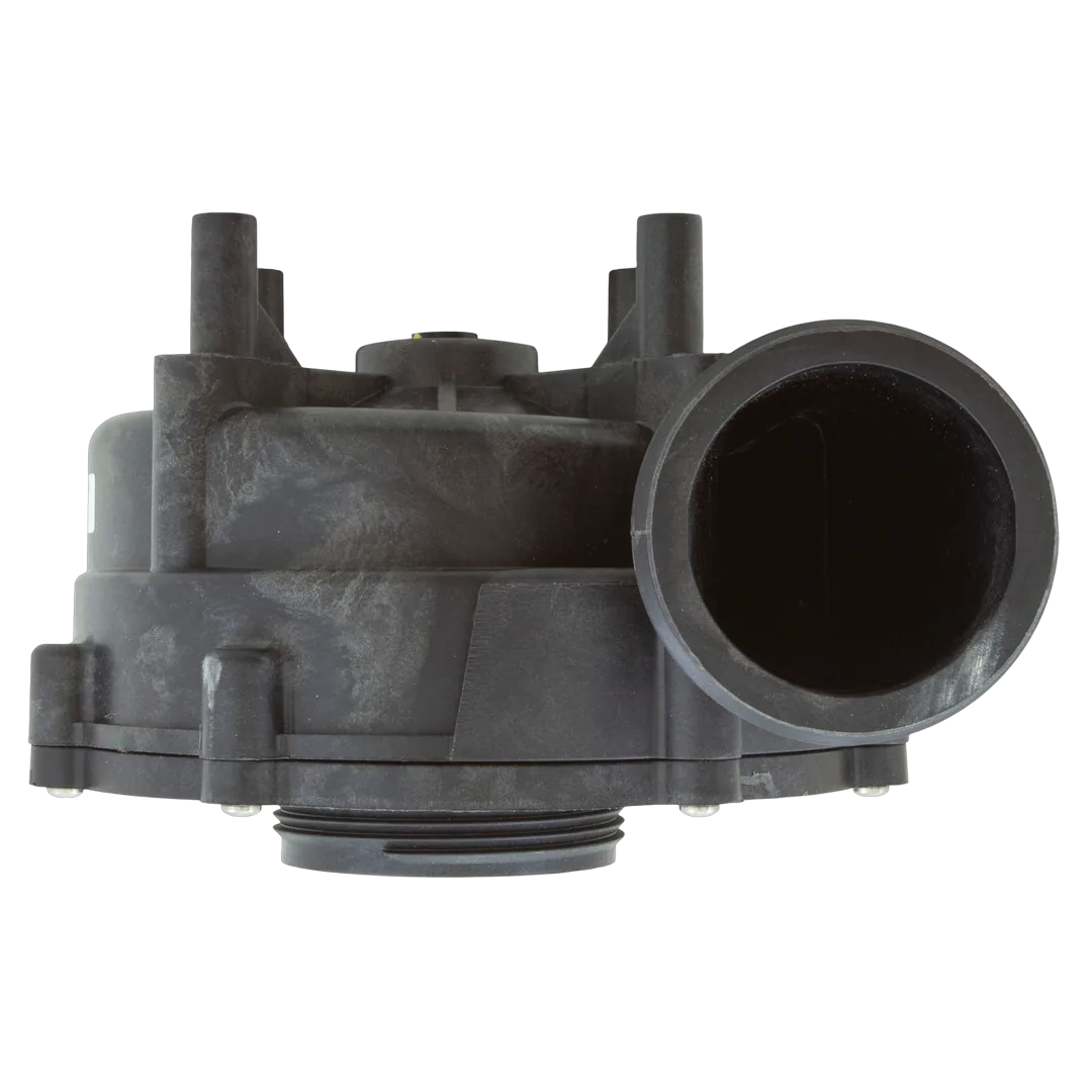 Gecko Flo-Master XP2/XP2E 1.5HP Wet End - Top