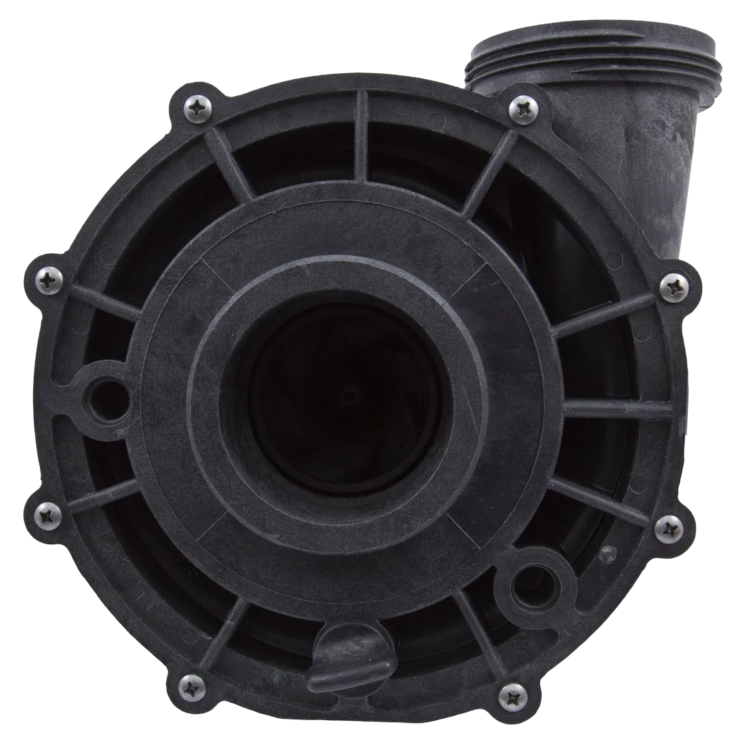 Gecko Aqua-Flo XP2E Wet End 91041820-000 - Front