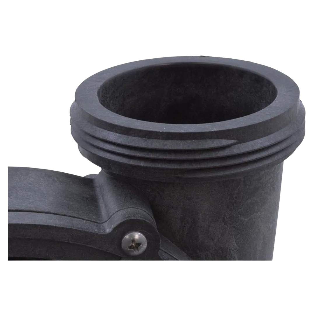 Gecko 2.5HP XP2E Wet End 91041825-000