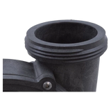 Gecko 2.5HP XP2E Wet End 91041825-000