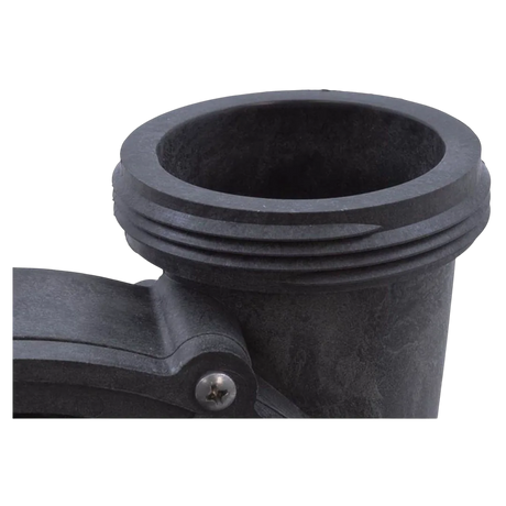 Gecko 2.5HP XP2E Wet End 91041825-000