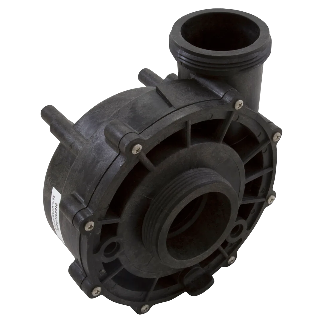 Gecko XP2E 3.0 HP Wet End Assembly for Spa