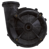 Gecko XP2E 91041830-000 Wet End Assembly - Back