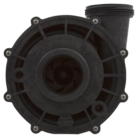 Gecko Aqua-Flo XP2e 1.5HP Wet End 56 Frame - Front