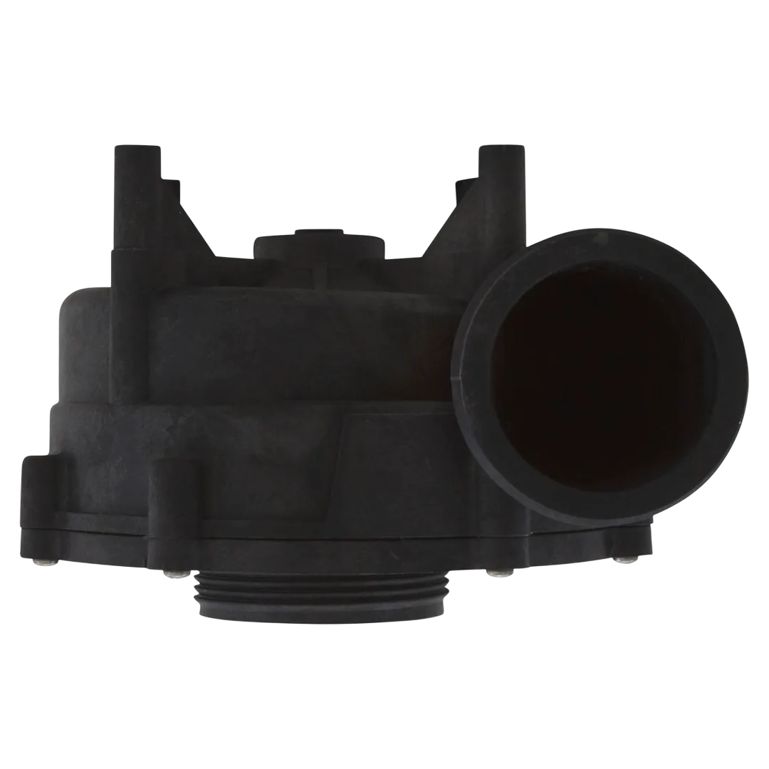 Gecko Aqua-Flo XP2e 1.5HP Wet End 56 Frame - Top