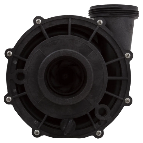Gecko 91041920-000 Wet End for XP2/XP2E Pumps - Front