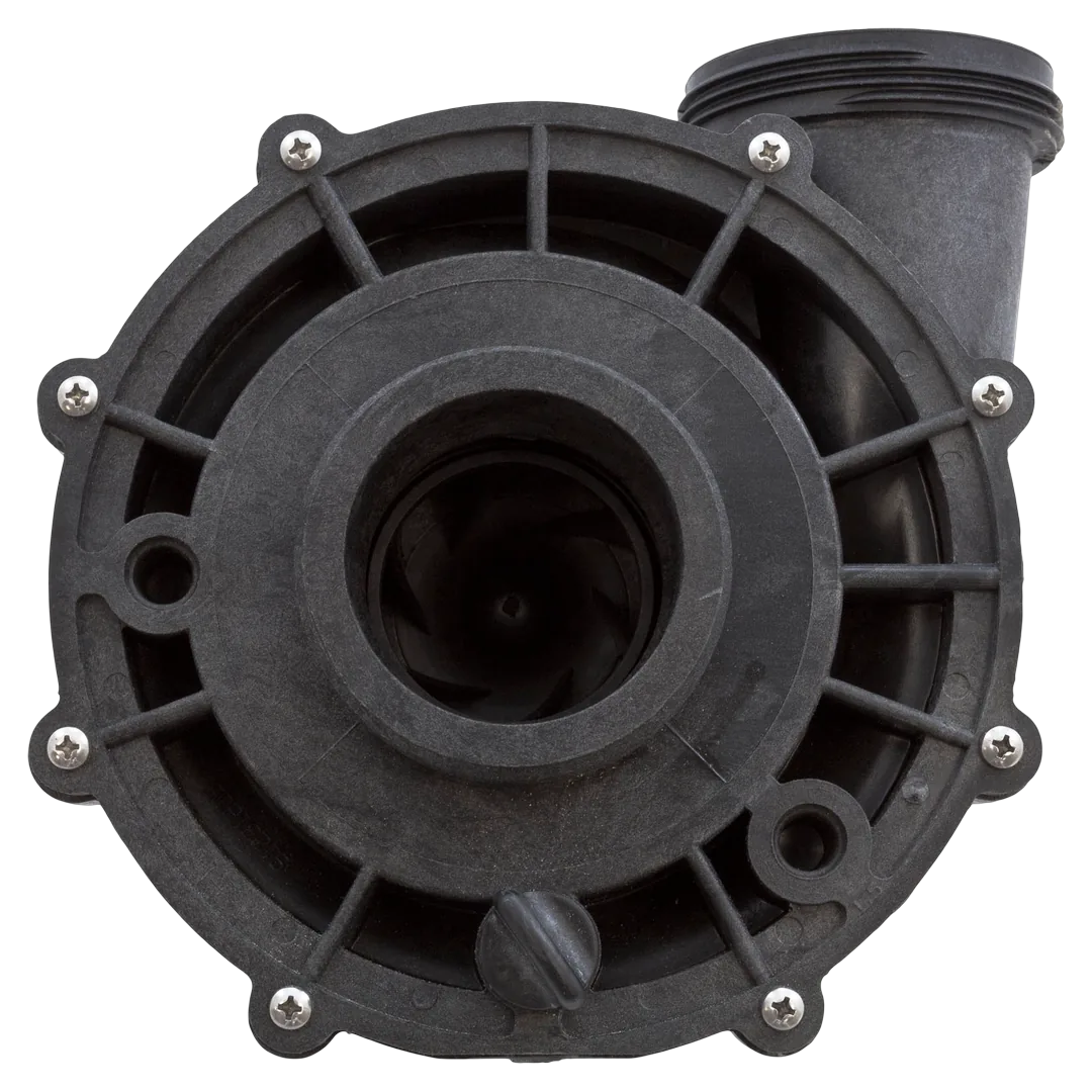 Aqua-Flo XP2e 91041921-000 Wet End - Front