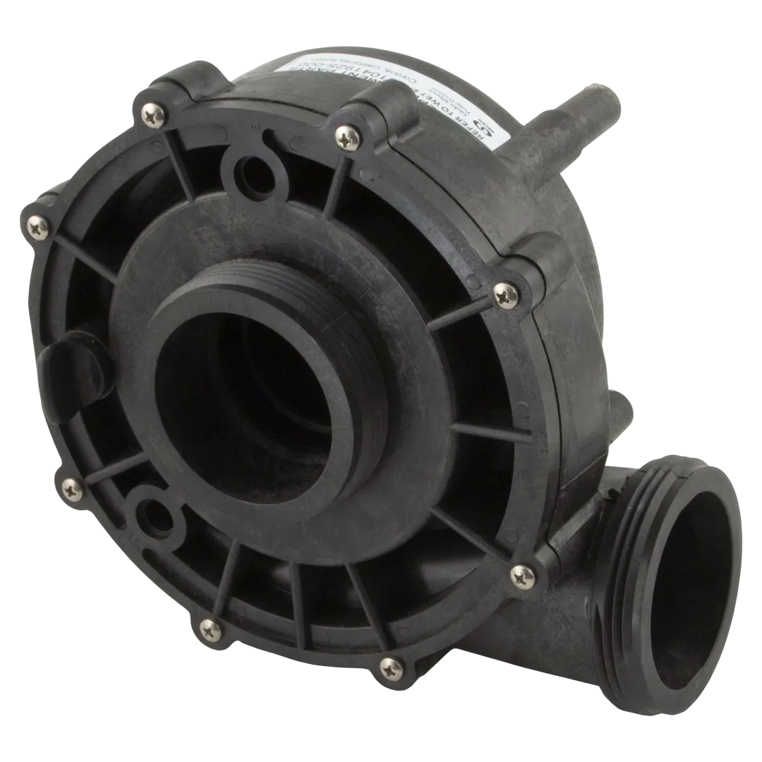 Gecko Aqua-Flo XP2e 2.5 HP Wet End Replacement