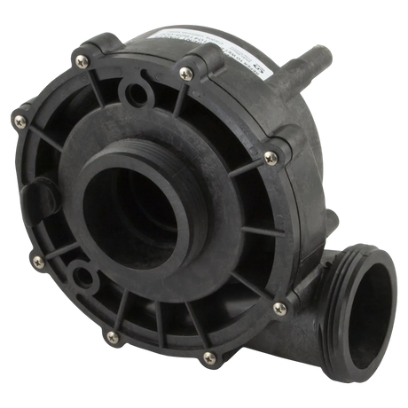 Gecko Aqua-Flo XP2e 2.5 HP Wet End Replacement