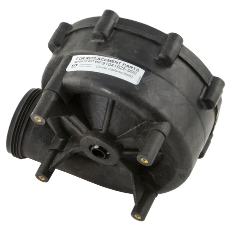 Gecko Aqua-Flo XP2e Wet End 91041925-000 - Reverse