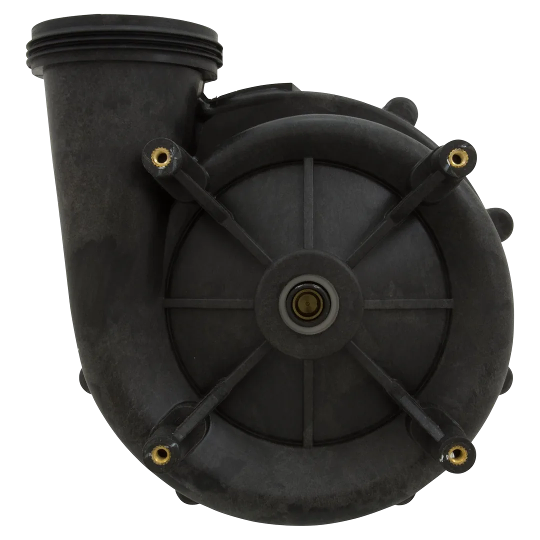 Gecko Aqua-Flo XP2e Wet End 3HP - Back