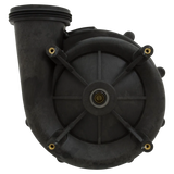 Gecko Aqua-Flo XP2e Wet End 3HP - Back