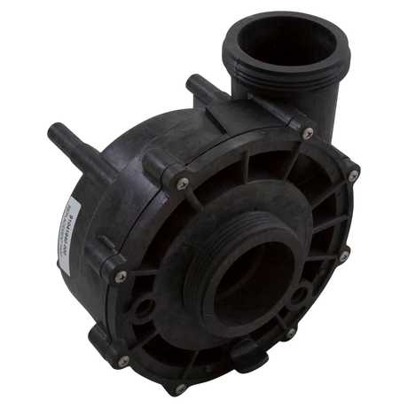 Gecko Flo-Master XP2e pump wet end replacement