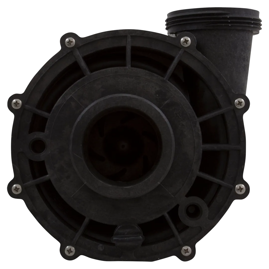 Gecko XP2e Wet End 91041940-000 - Front